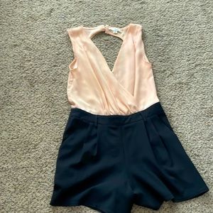 Mini Dress